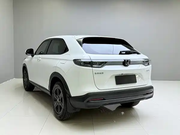 Honda XR-V 2023