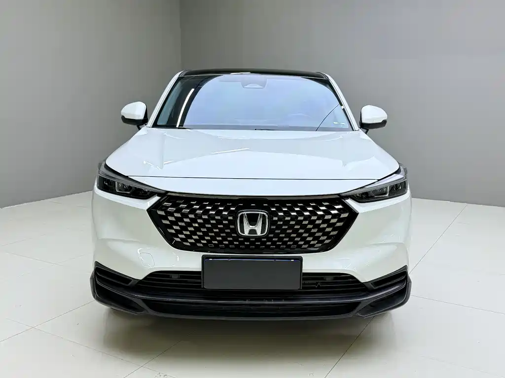 Honda XR-V 2023 — фото 2