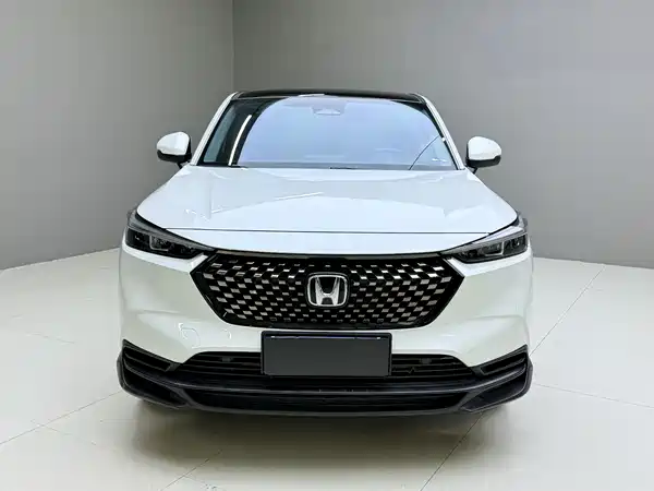 Honda XR-V 2023