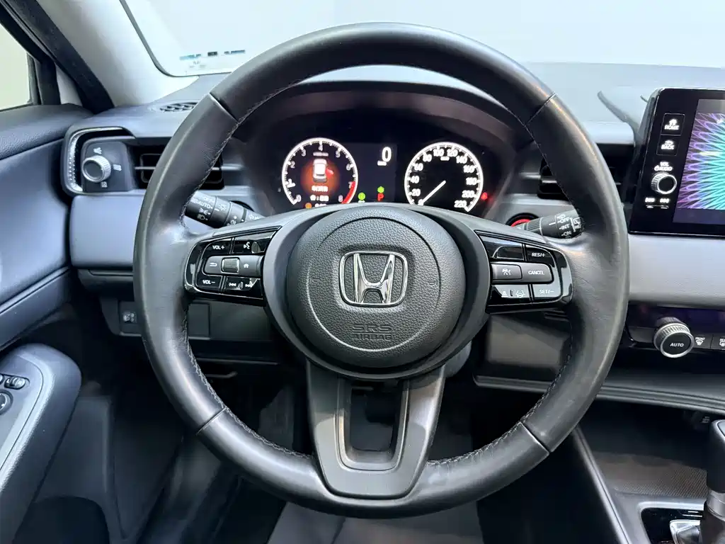 Honda XR-V 2023 — фото 13