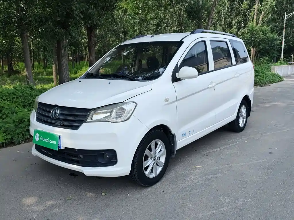 Fengguang 330 2019