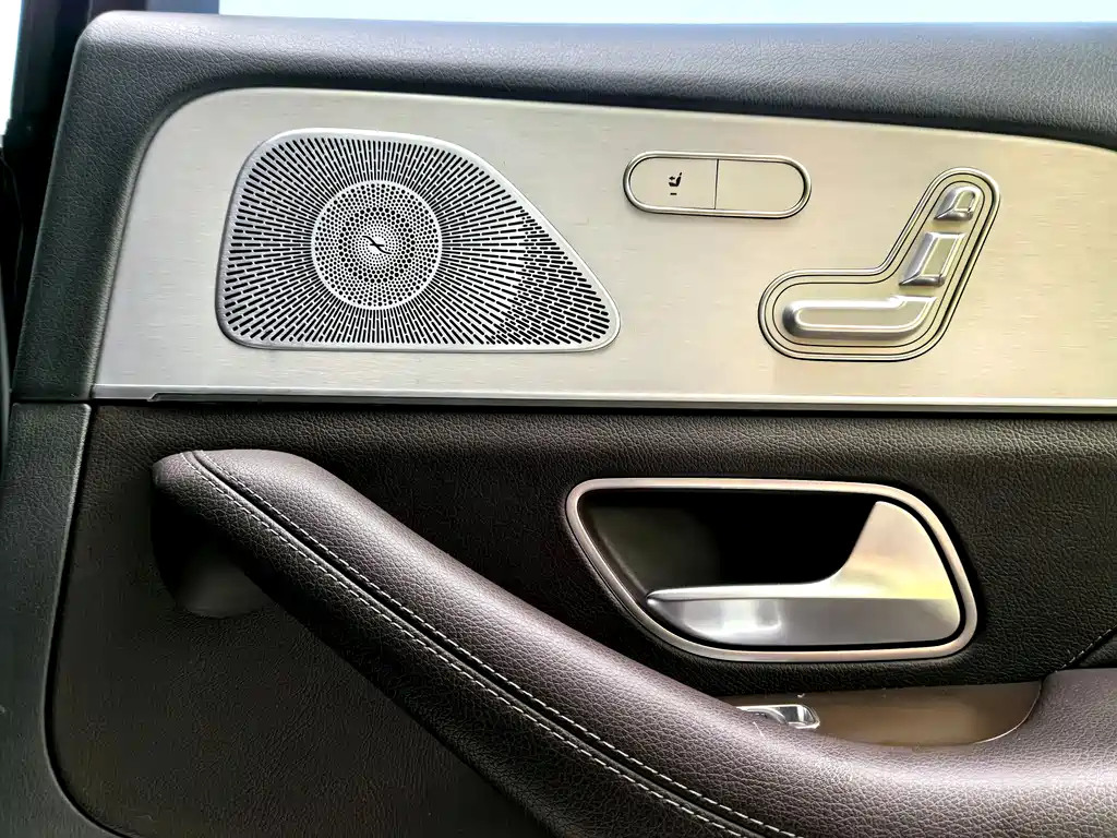 Mercedes-Benz GLE 2020 — фото 4