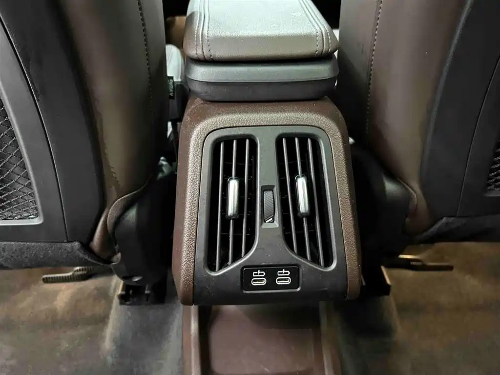 BMW X1 2024 — фото 15