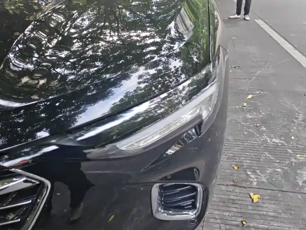 Buick Envision S 2022