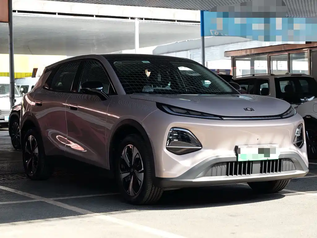 Changan Qiyuan Q05 2025