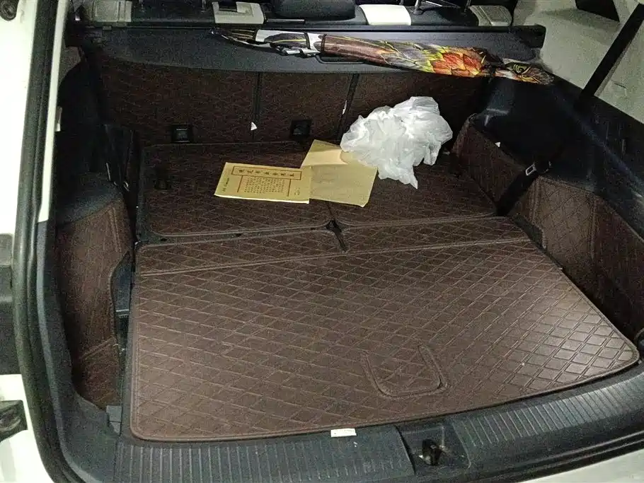 Volkswagen ID.6 Crozz 2021
