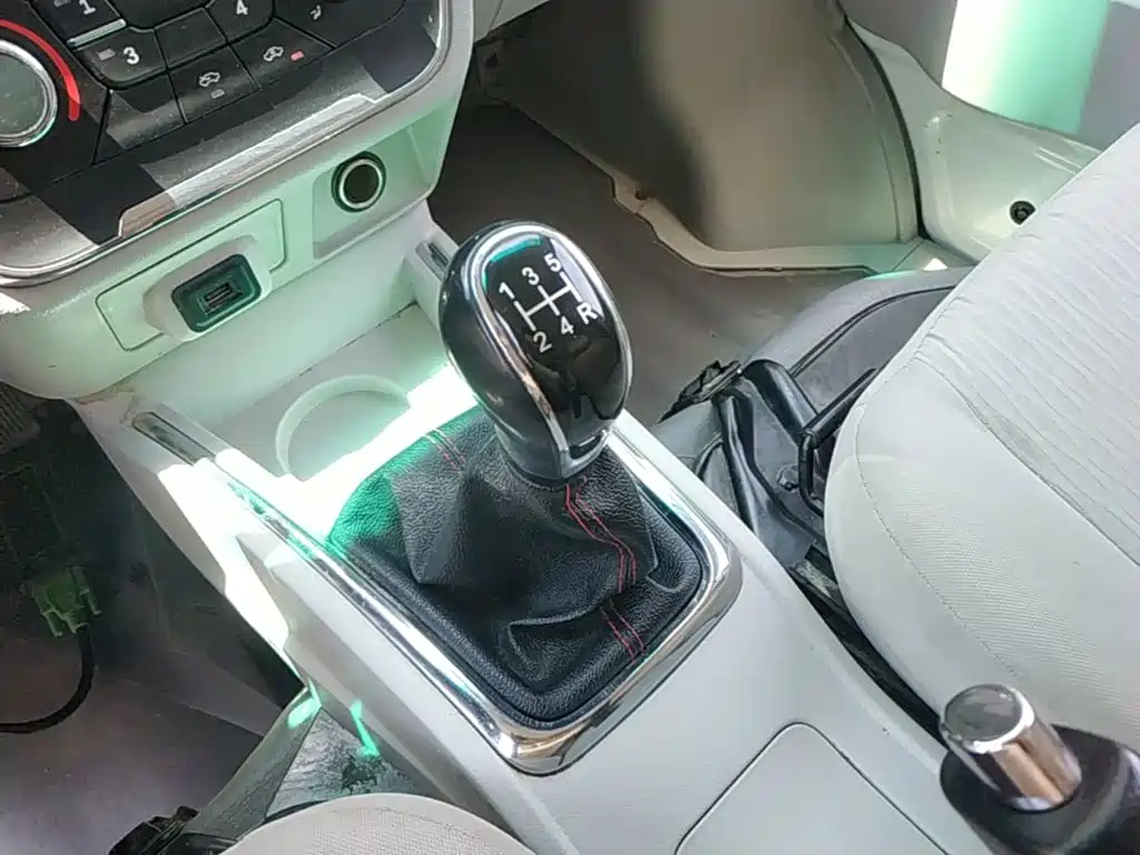 Jinbei Hiace X30L 2024 — фото 14