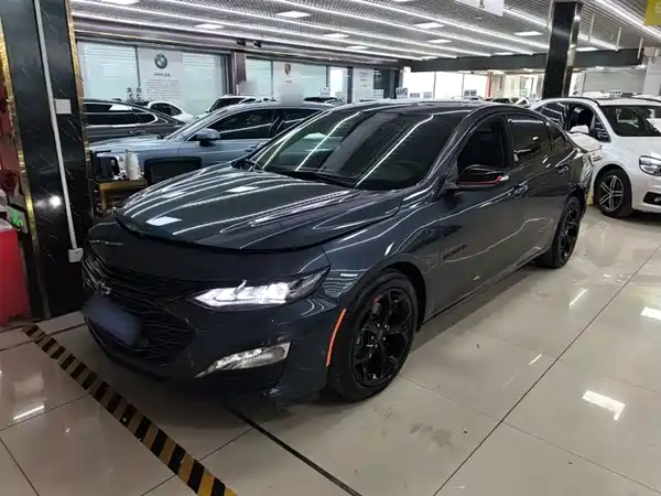 Chevrolet Malibu XL 2020