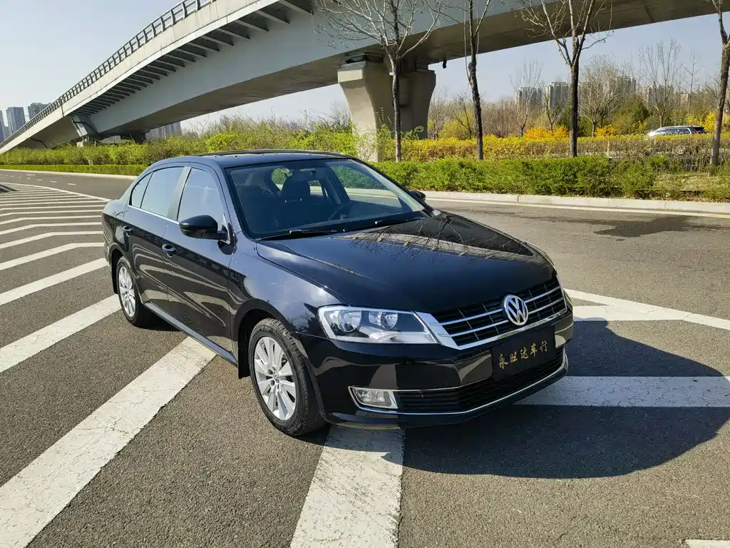Volkswagen Lavida 2015 — фото 3