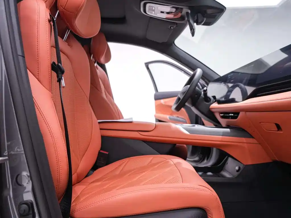 Changan CS75 PLUS 2025 — фото 24