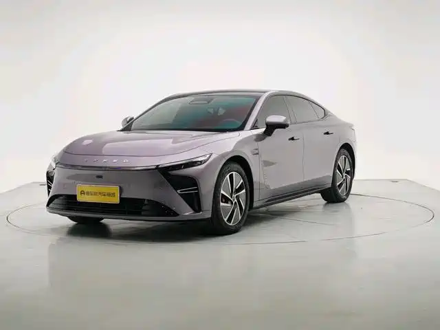Exeed ES 2025
