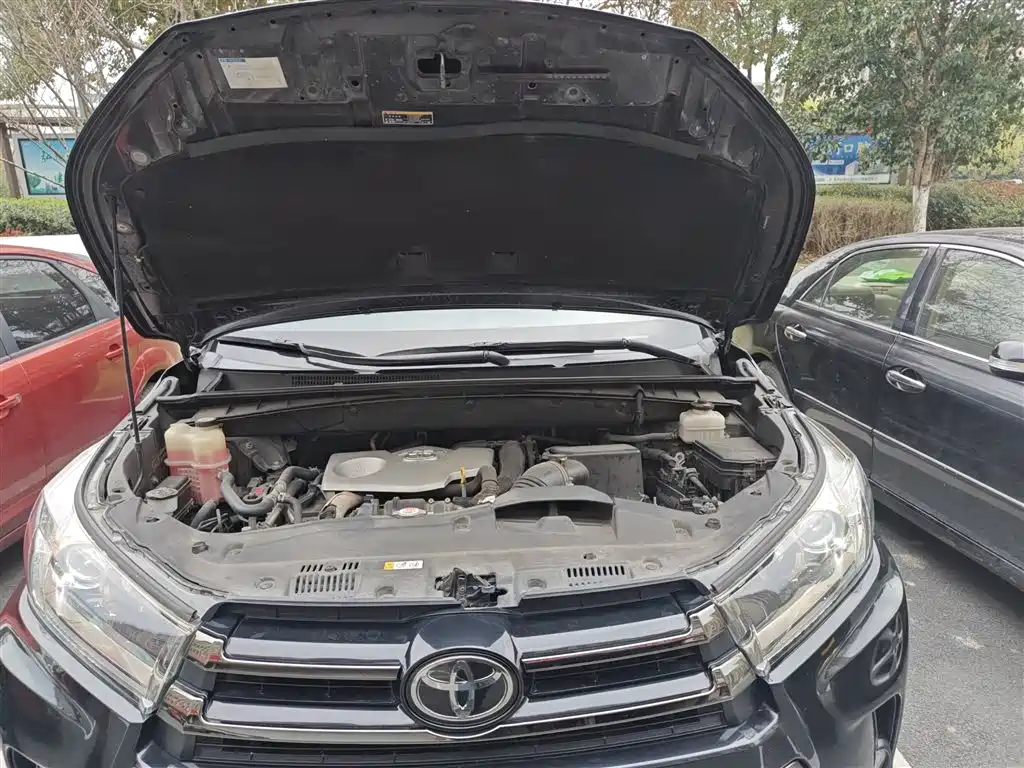 Toyota Highlander 2019 — фото 13