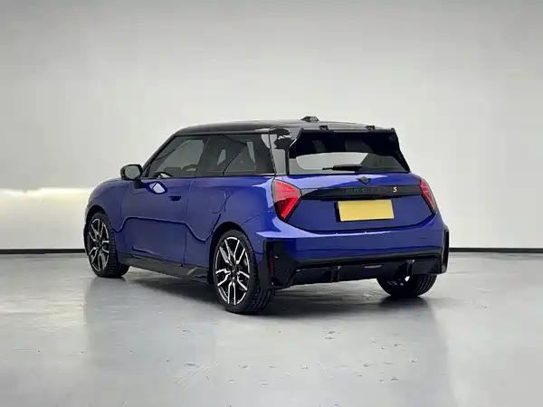 MINI Cooper 2026