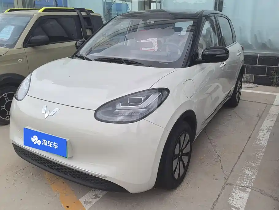 Wuling Bingo 2024