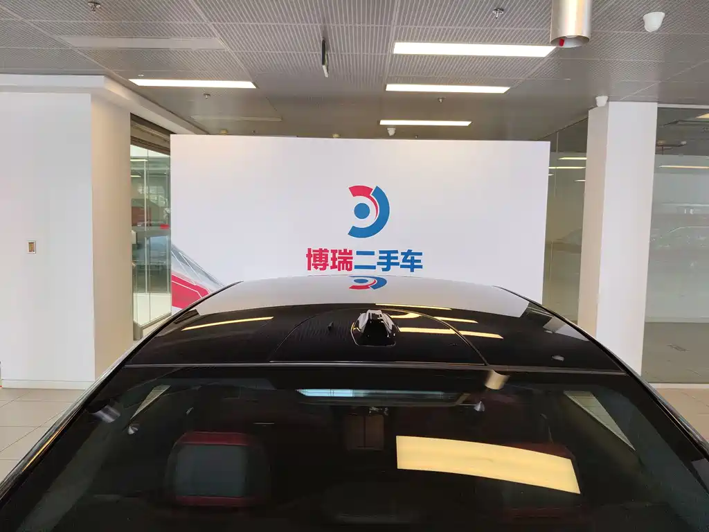 BMW i5 2025 — фото 33