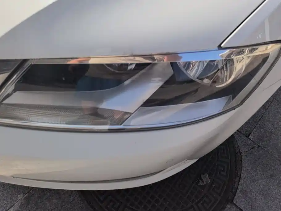 Volkswagen Lavida 2016