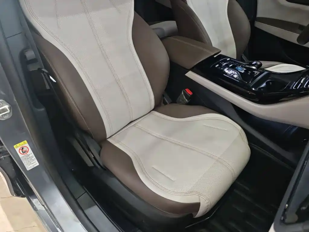 BYD Qin PLUS 2024 — фото 25
