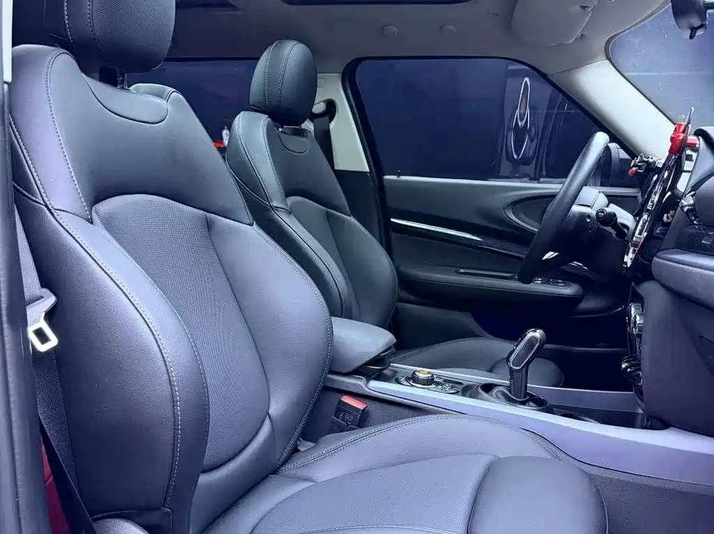 MINI Clubman 2021 — фото 15