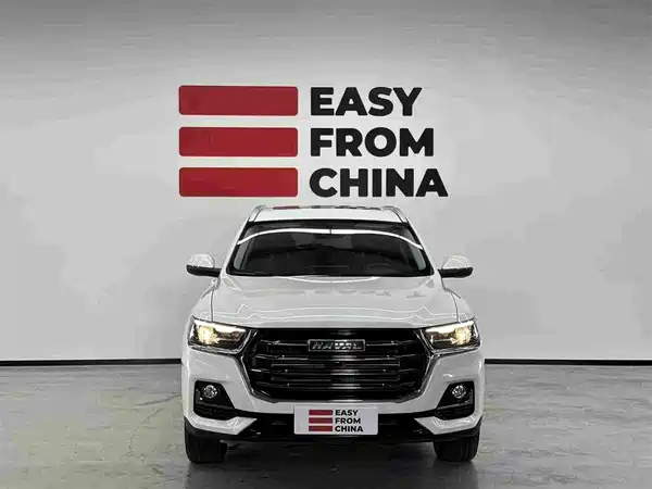 Haval H6 2023