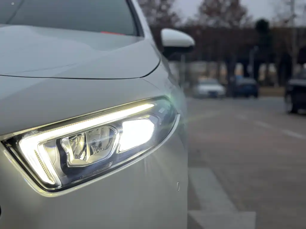 Mercedes-Benz A-Class 2019 — фото 15