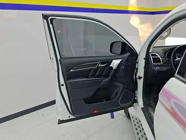 Haval H9 2021