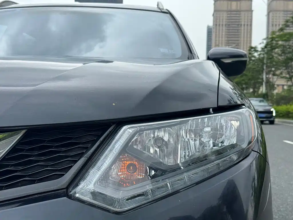 Nissan X-Trail 2015 — фото 4