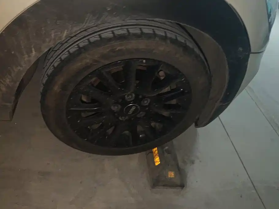 MINI MINI 2019