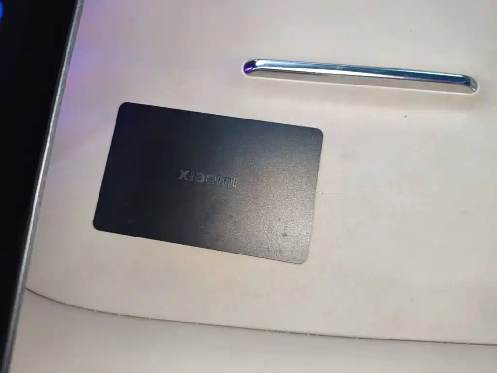 Xiaomi YU7 2025 — фото 17