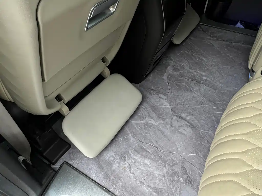 GAC Motor Trumpchi M8 2020 — фото 23