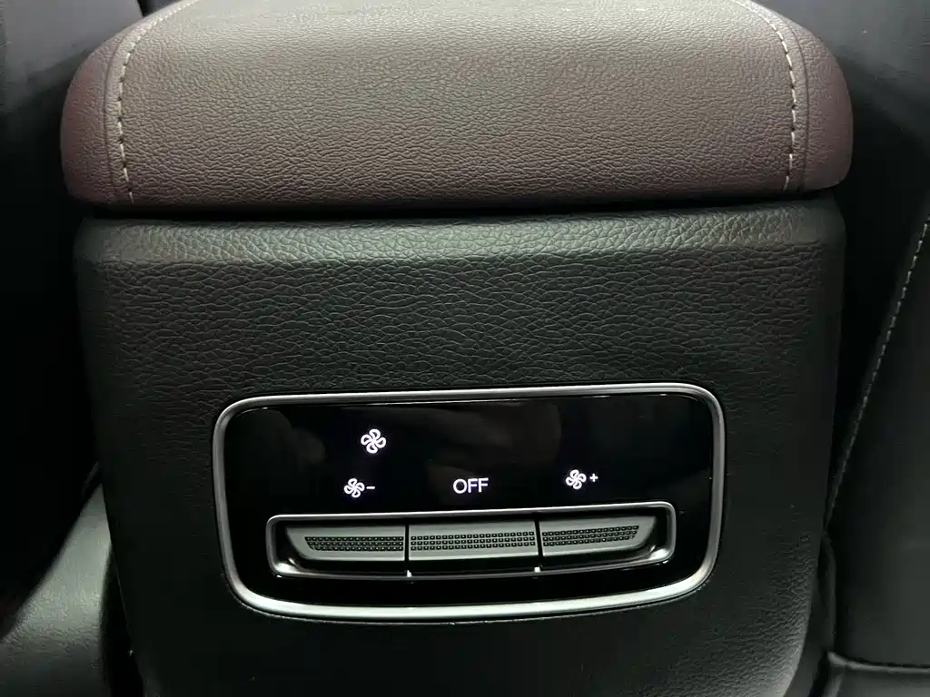 GAC Trumpchi M6 2022 — фото 15
