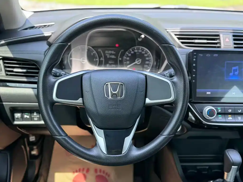 Honda Crider 2019 — фото 9