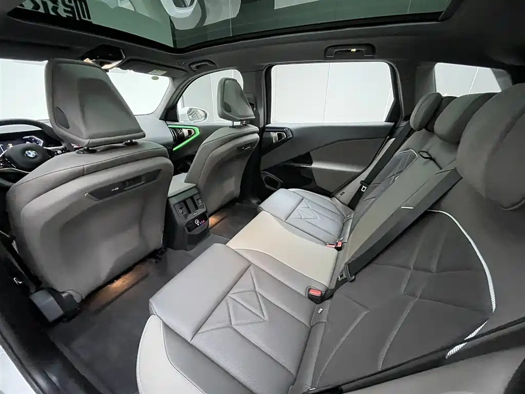 BMW X3 2025 — фото 10