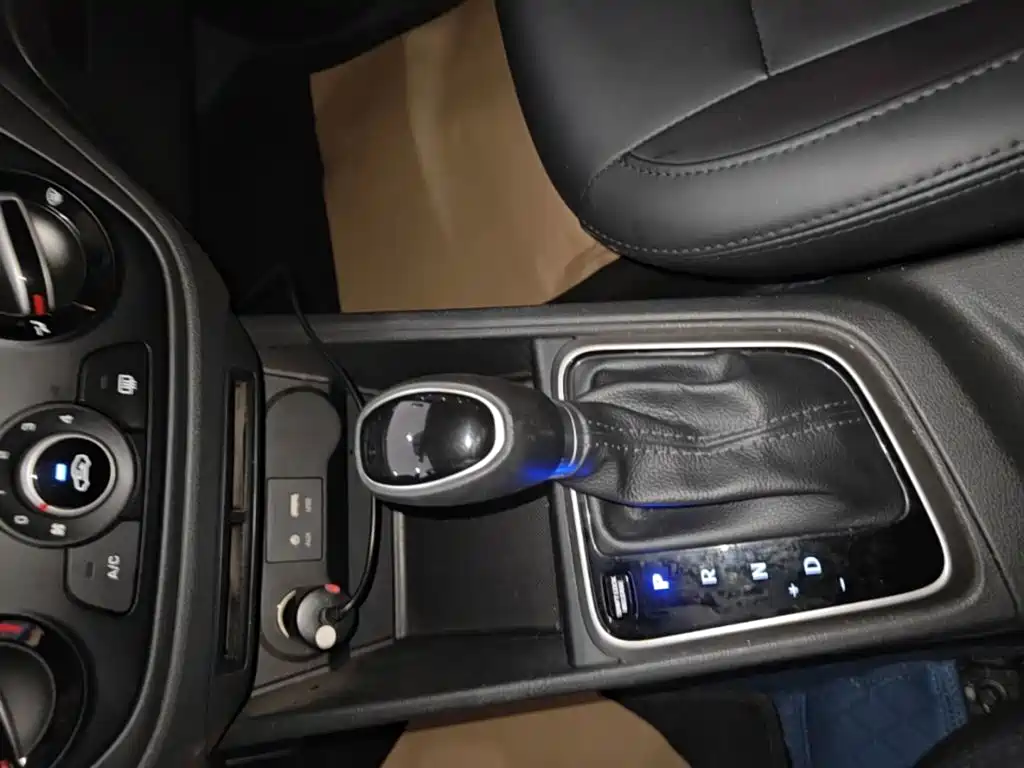 Hyundai Verna 2019 — фото 14