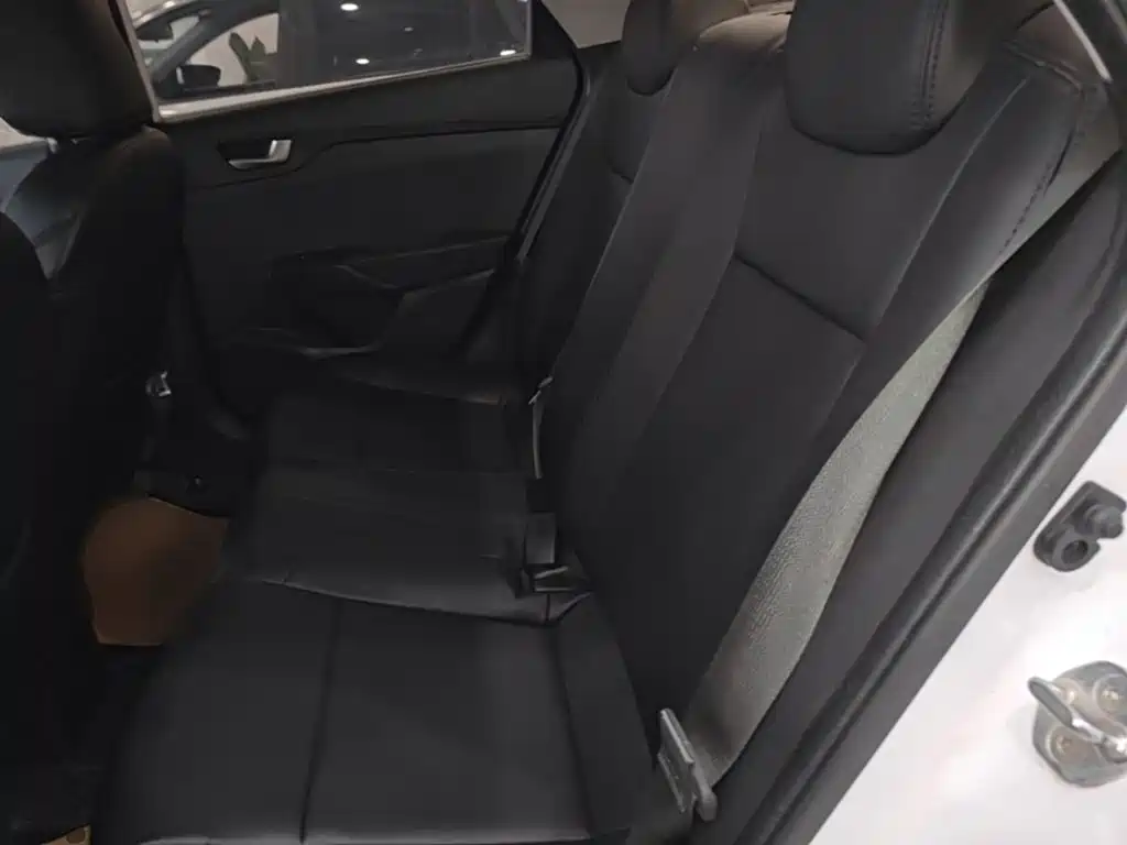 Hyundai Verna 2019 — фото 17