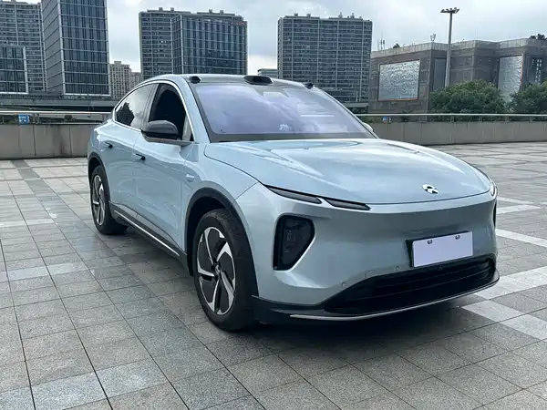 NIO EC6 2024