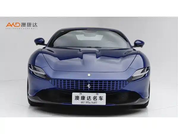 Ferrari Roma 2023