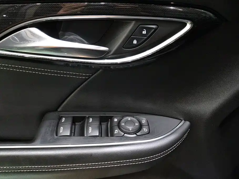 Buick Envision S 2024 — фото 18