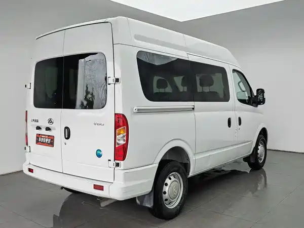 Maxus V80 2025