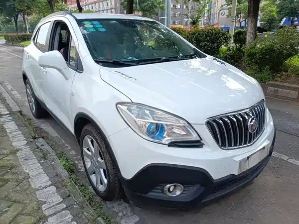 Buick Encore 2015