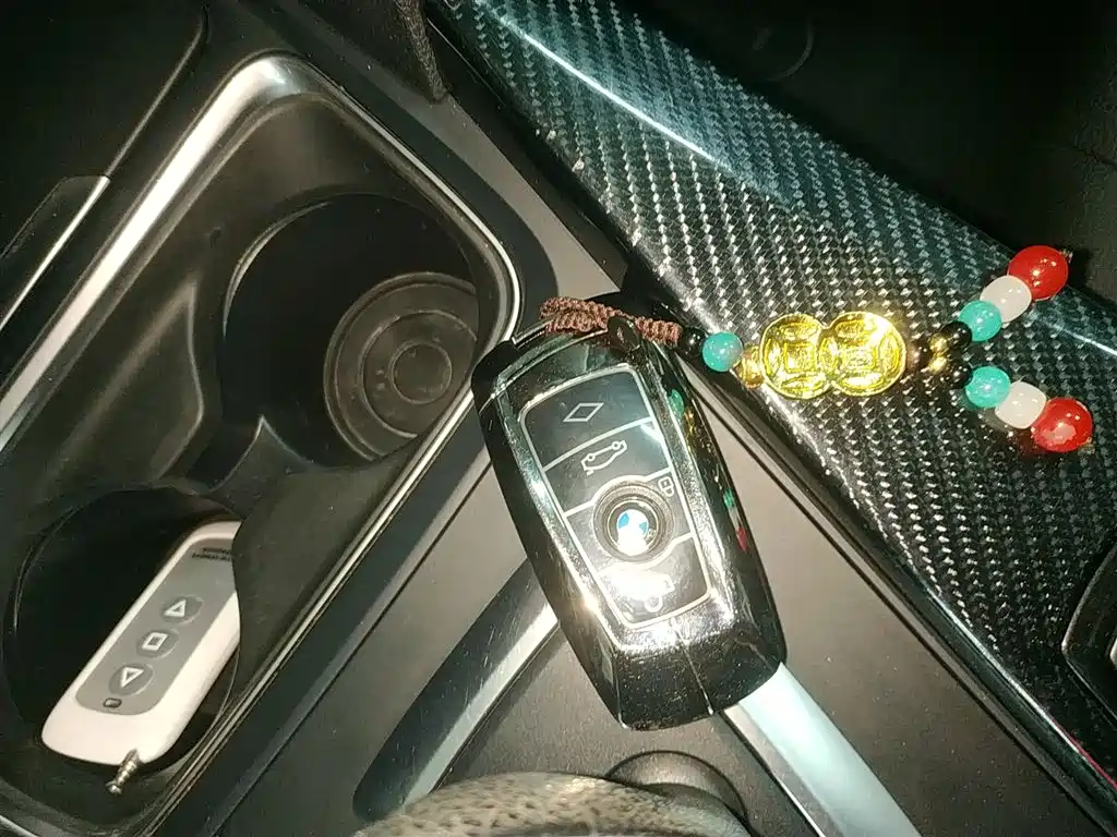 BMW 3 Series 2015 — фото 17