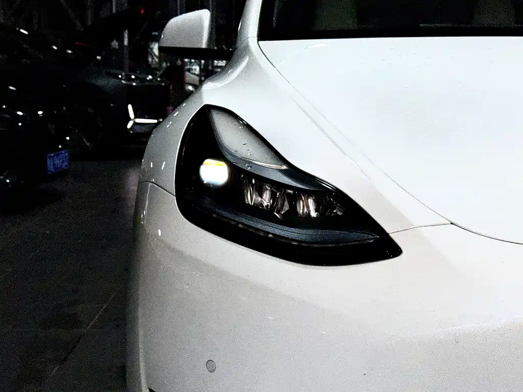 Tesla Model Y 2023 — фото 8