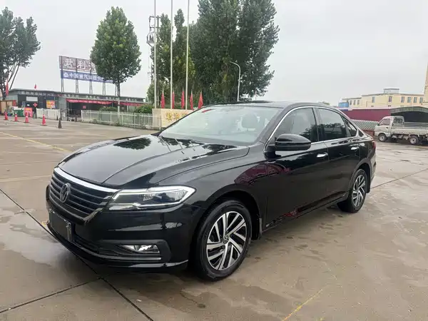 Volkswagen Lavida 2022