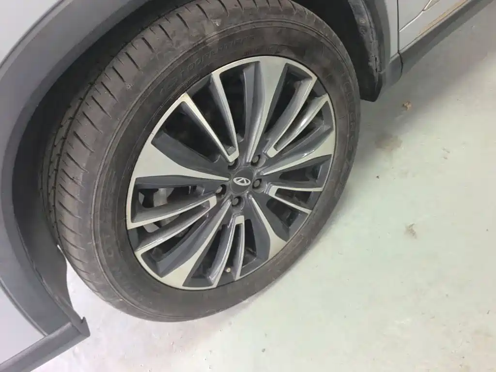 Chery Tiggo 8 PRO 2022 — фото 23