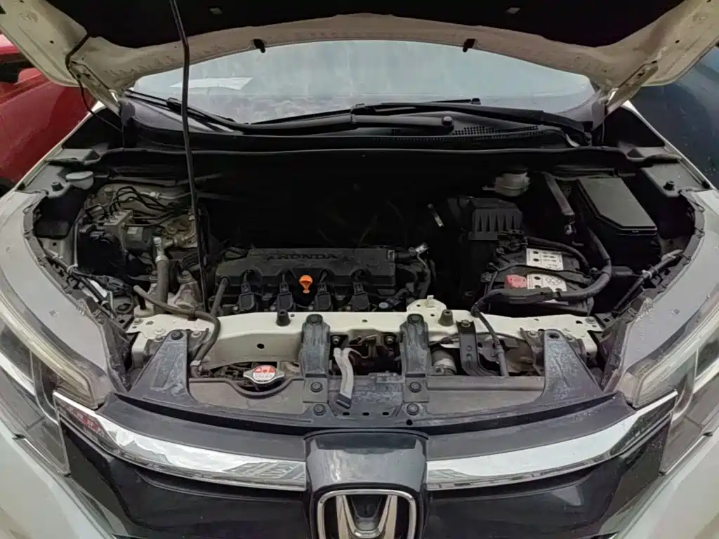 Honda CR-V 2016 — фото 20