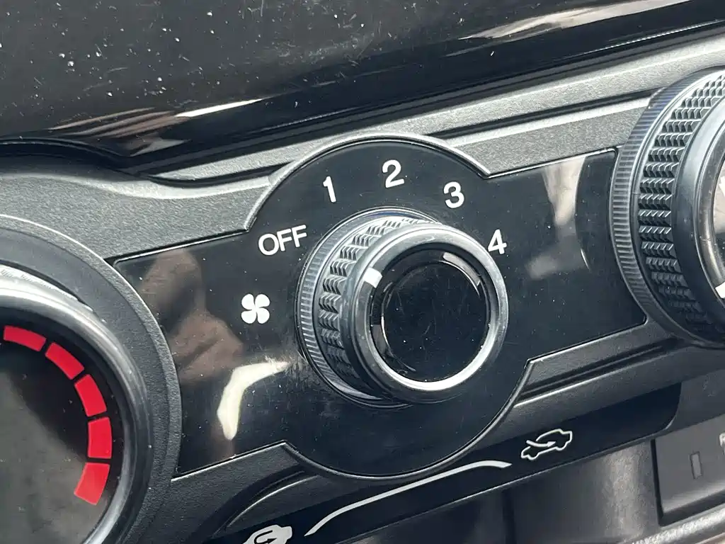 Honda Fit 2016 — фото 29