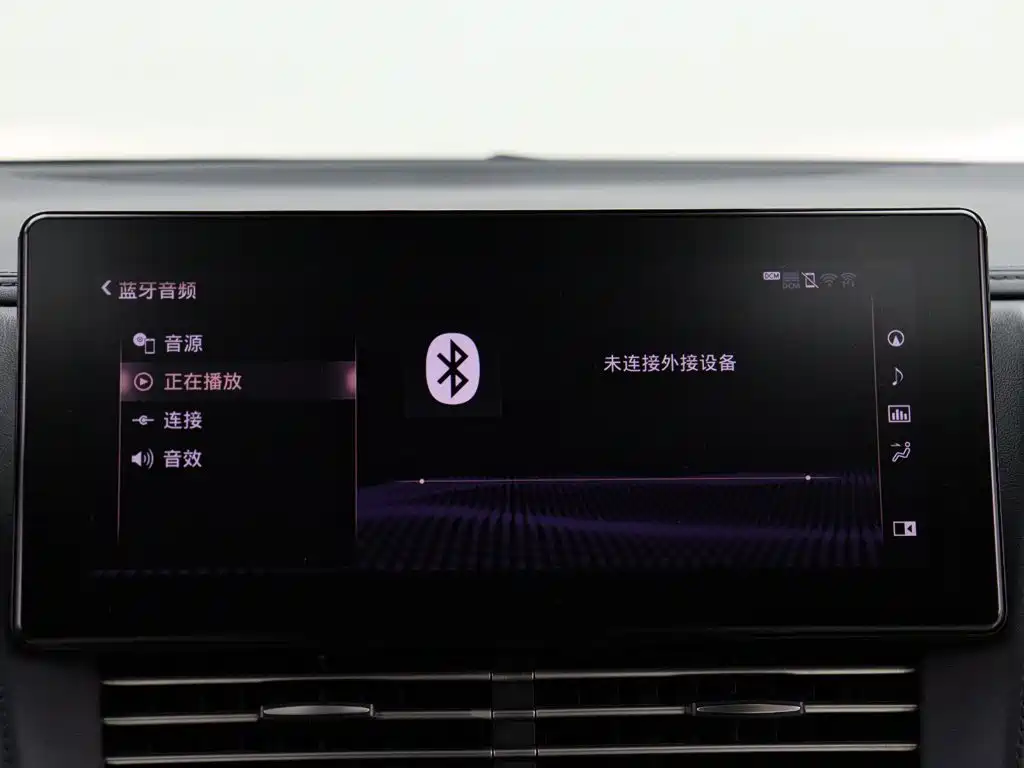 Lexus LM 2020 — фото 13