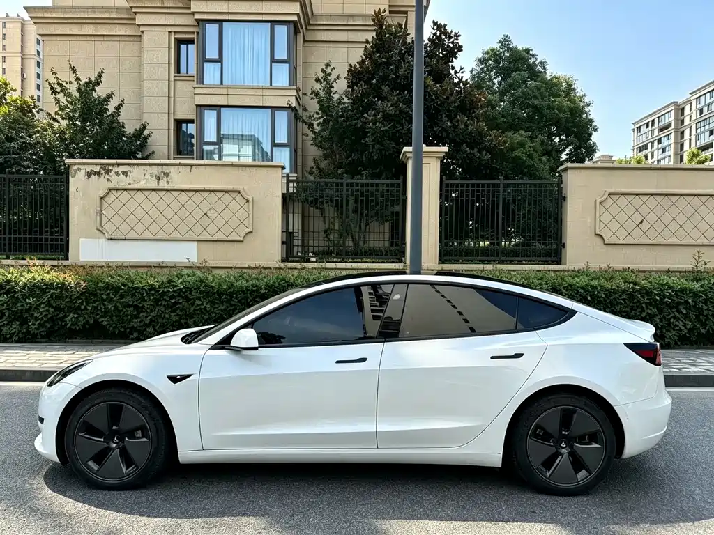 Tesla Model 3 2020 — фото 3