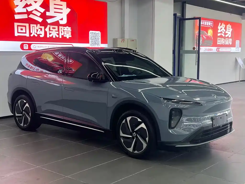 NIO ES6 2023