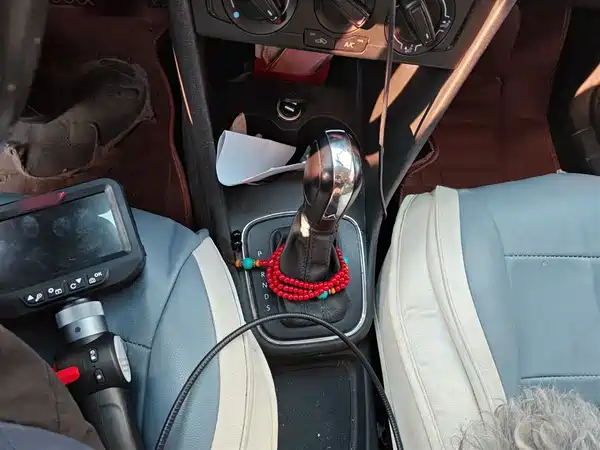 Volkswagen Polo 2016
