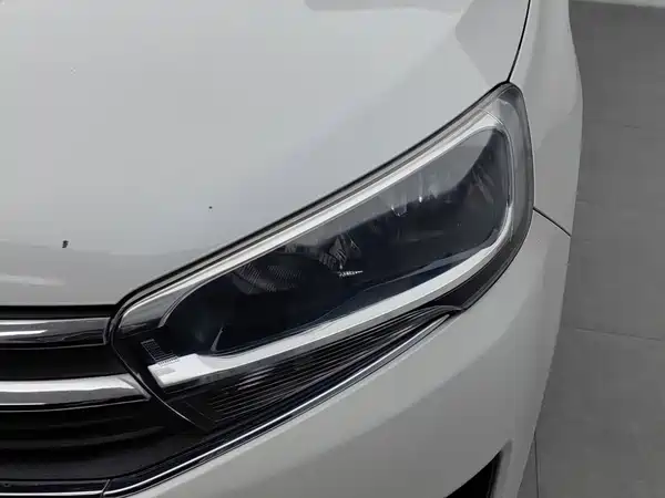 Citroën C4 Sega 2018